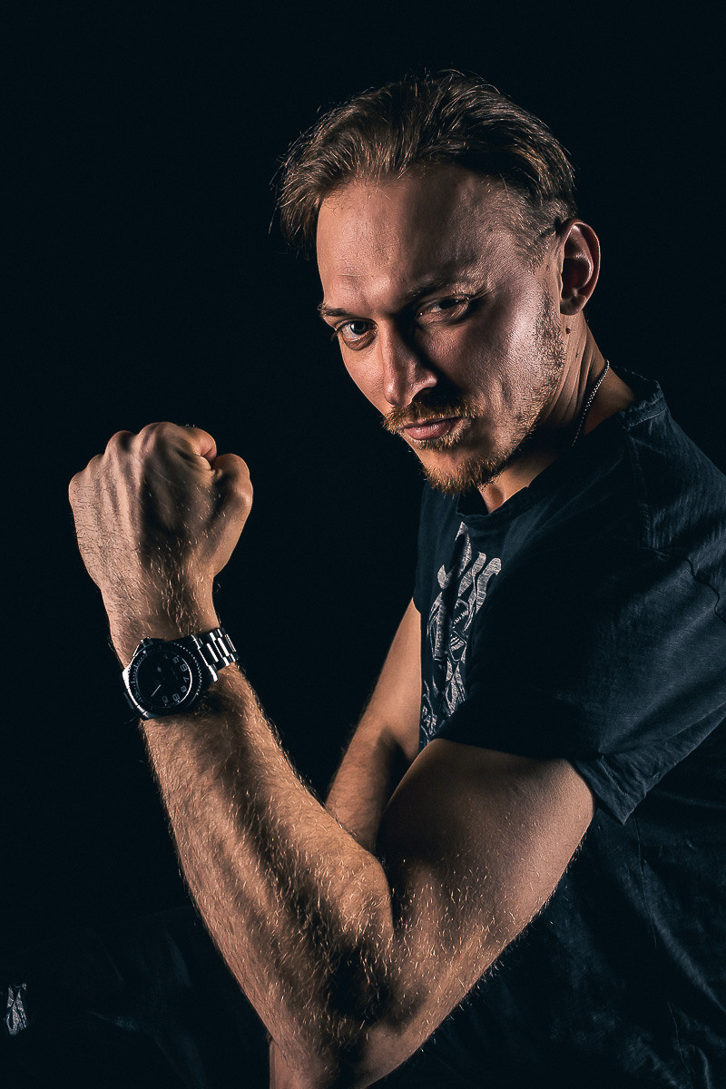 Portraits. Kinosura Creative Studio in Helsinki and Kuopio