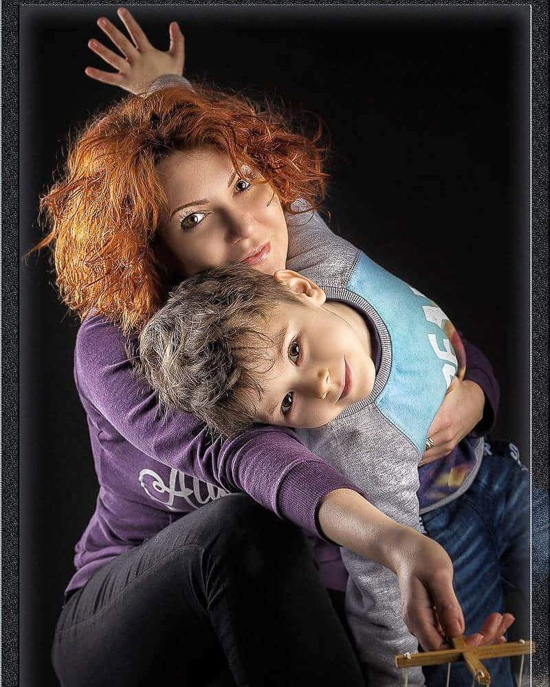 Perhevalokuvat. Kinosura Creative Studio Helsingissa ja Kuopiossa