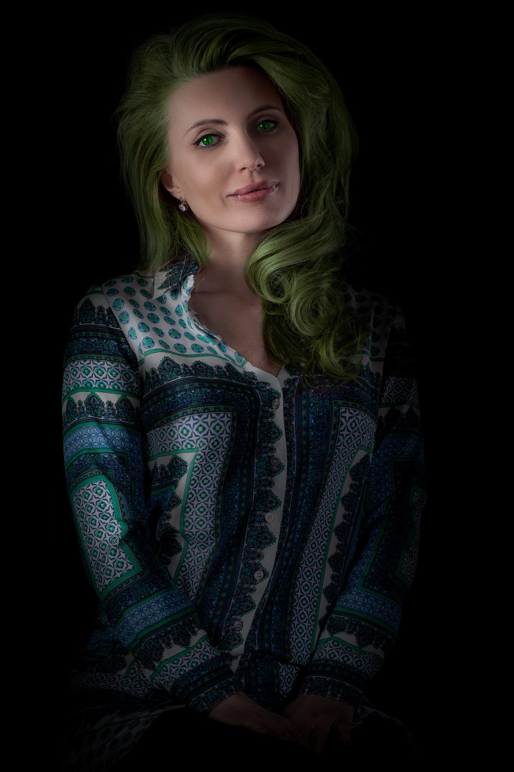 Portraits. Kinosura Creative Studio in Helsinki and Kuopio