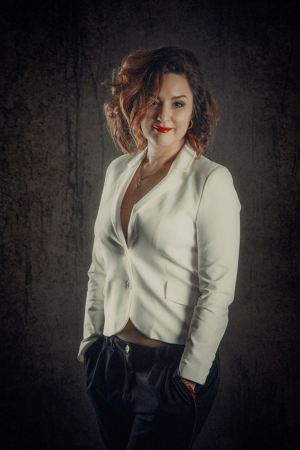 Portraits. Kinosura Creative Studio in Helsinki and Kuopio