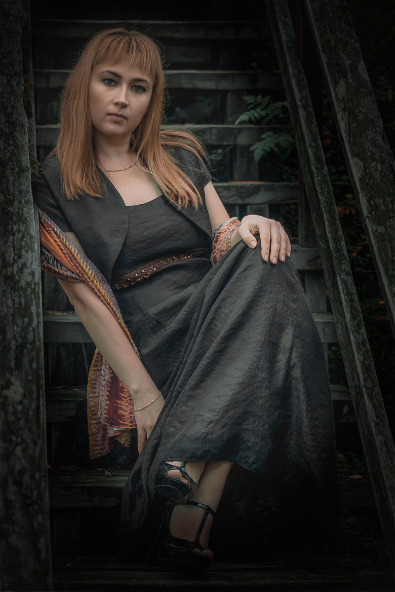 Henkilökuvat. Kinosura Creative Studio Helsingissa ja Kuopiossa