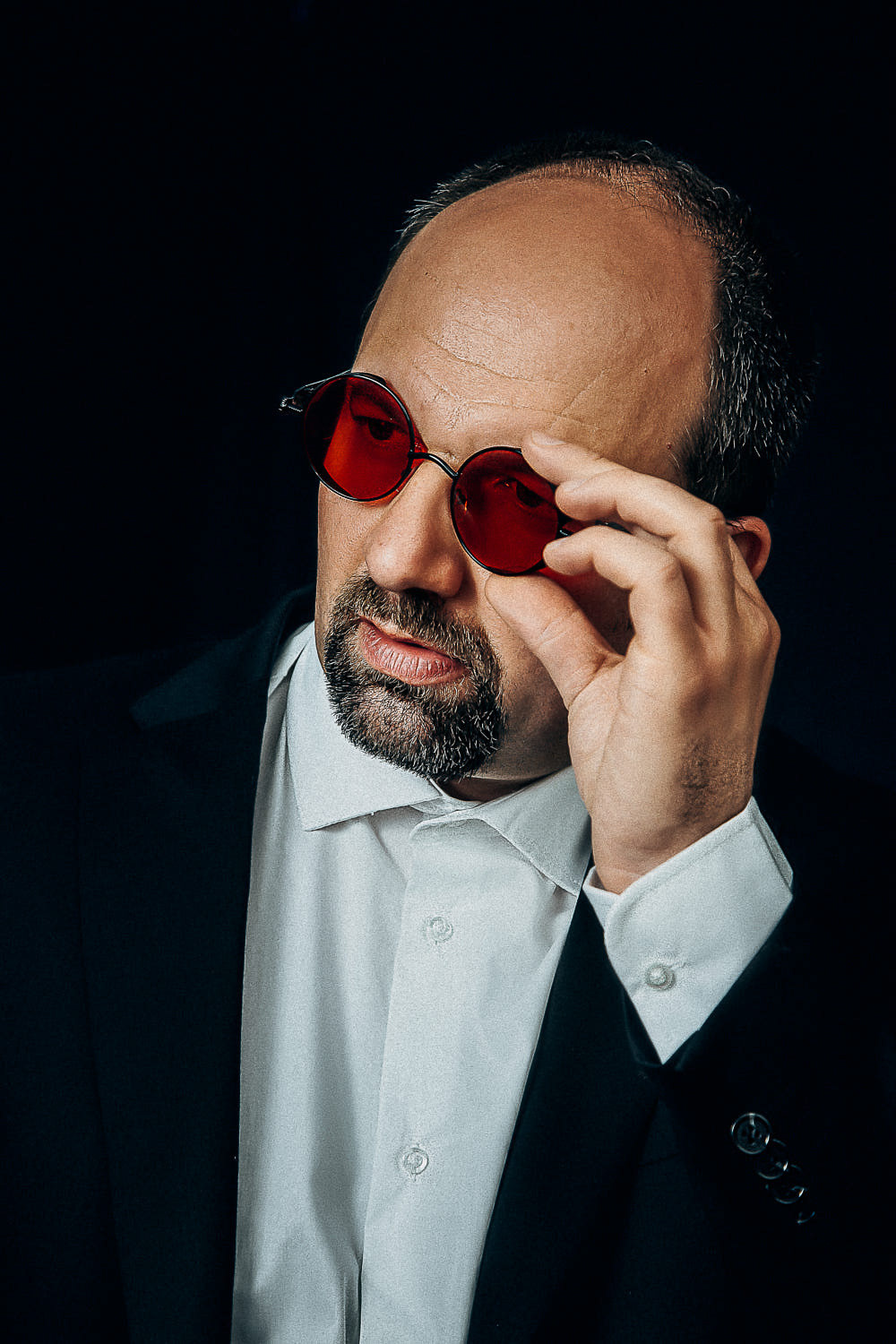 Portraits. Kinosura Creative Studio in Helsinki and Kuopio