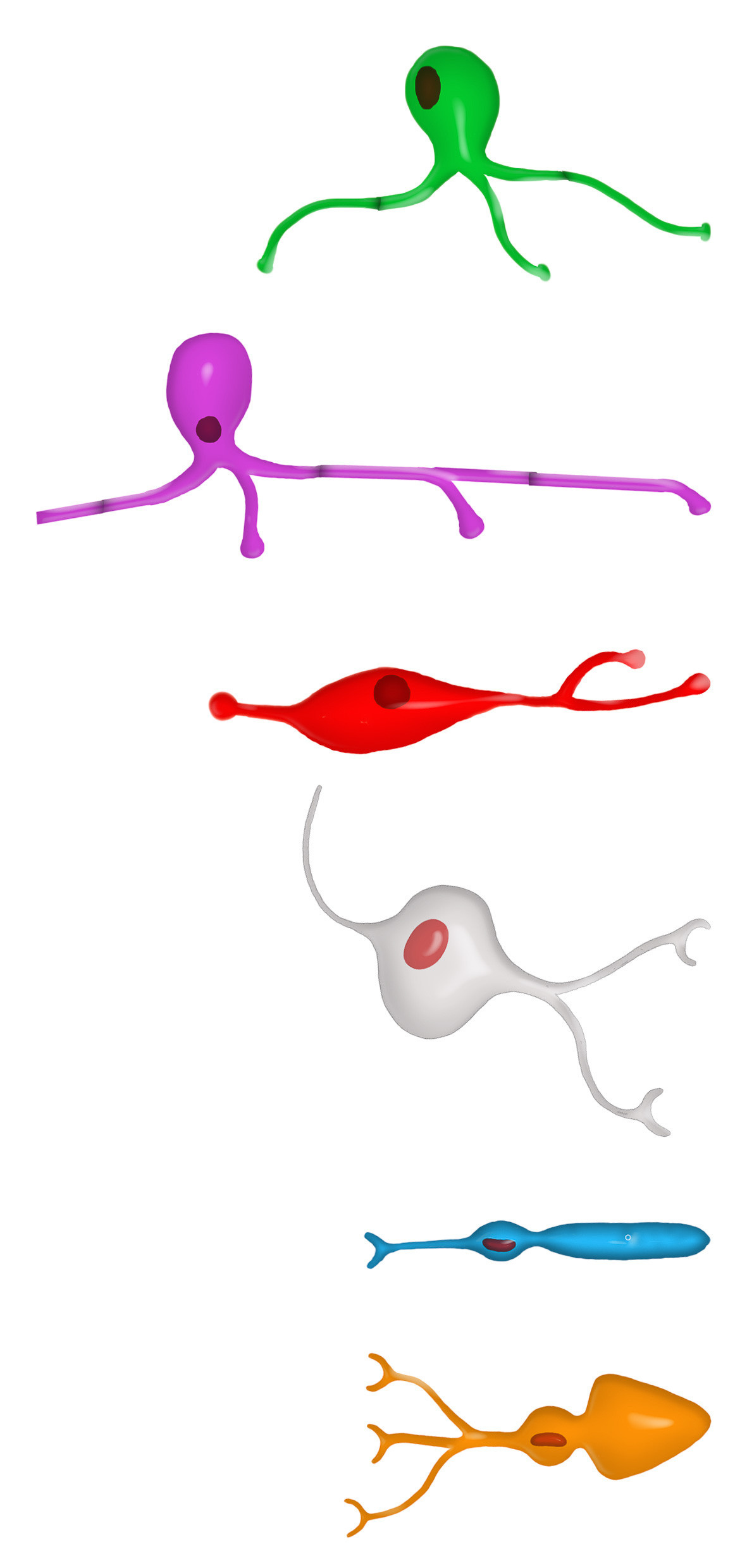 Graphic Design. Kinosura Creative Studio in Helsinki and Kuopio