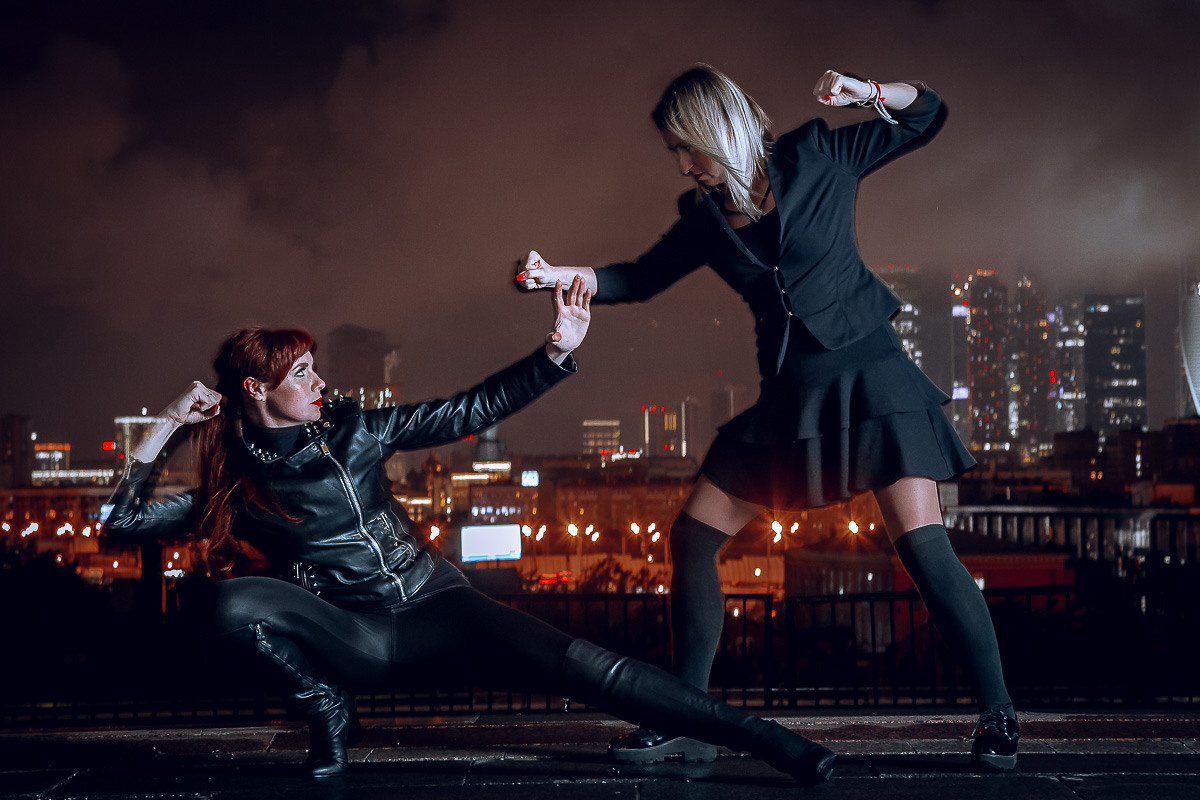 Henkilökuvat. Kinosura Creative Studio Helsingissa ja Kuopiossa