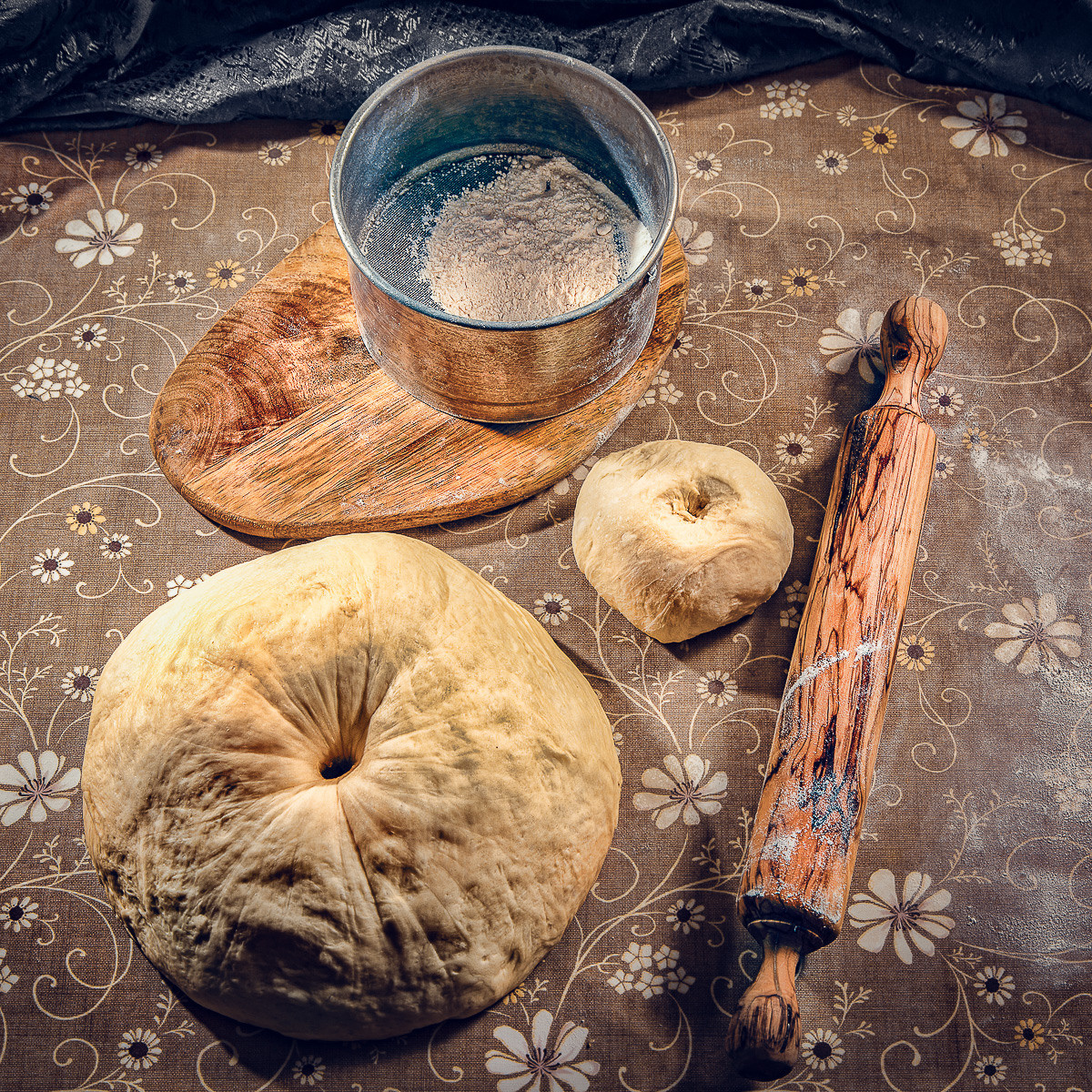 Food Photography. Kinosura Creative Studio in Helsinki and Kuopio