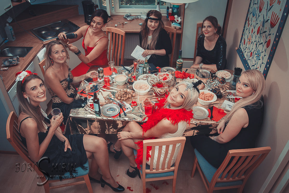 Wedding Photography. Kinosura Creative Studio in Helsinki and Kuopio