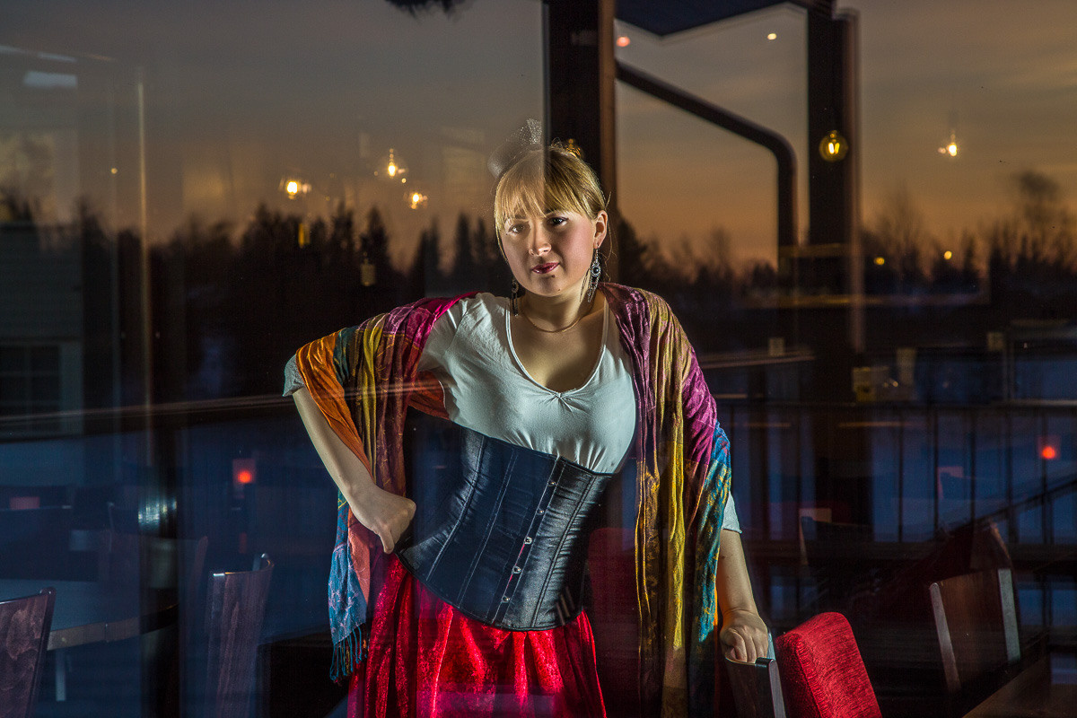 Majatalon Isäntä. Kinosura Creative Studio Helsingissa ja Kuopiossa