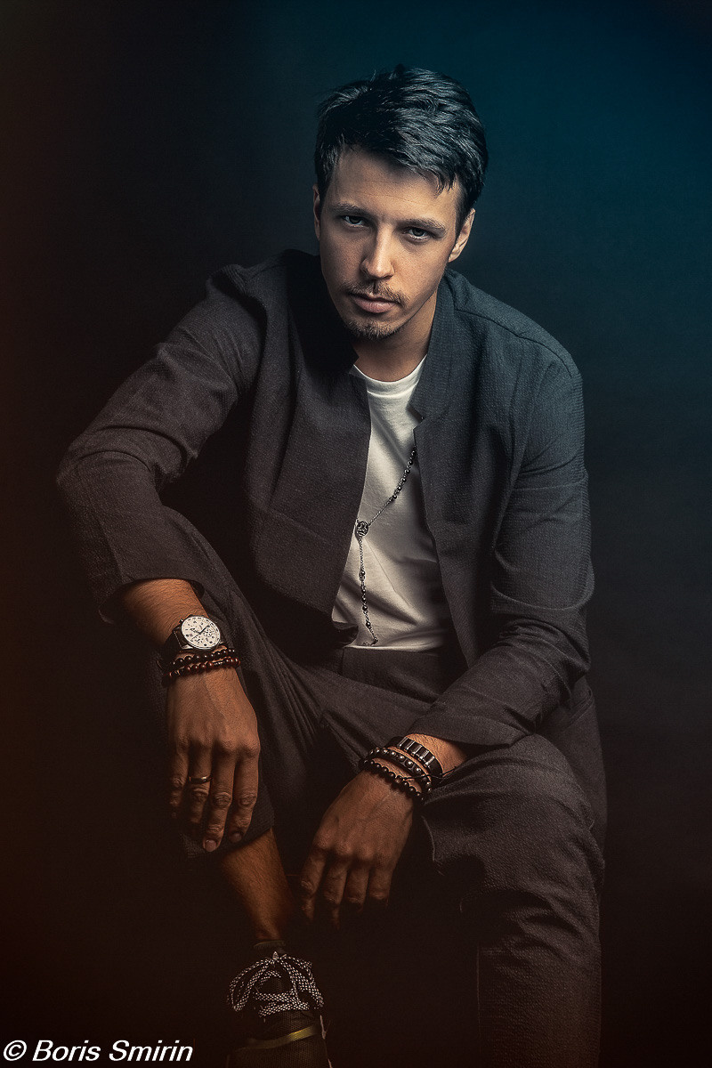 Portraits. Kinosura Creative Studio in Helsinki and Kuopio