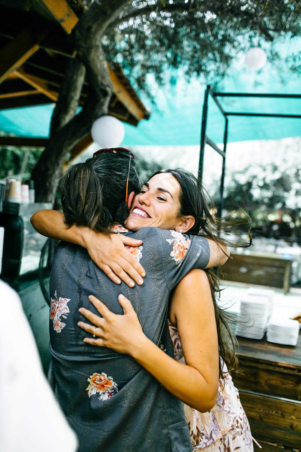 Olya&Daniel Israel. Family photographer in Israel