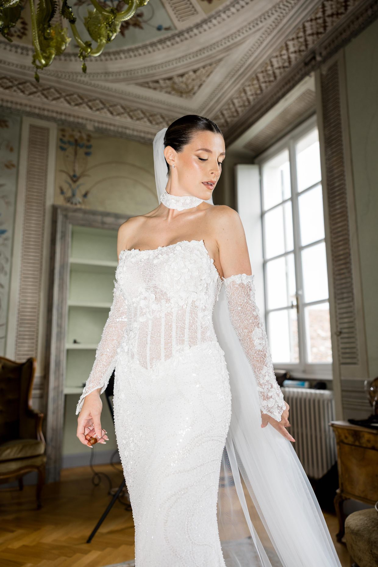 Portfolio. Hsir Stylist based in Milan| Lake Como, Italy | Worldwide