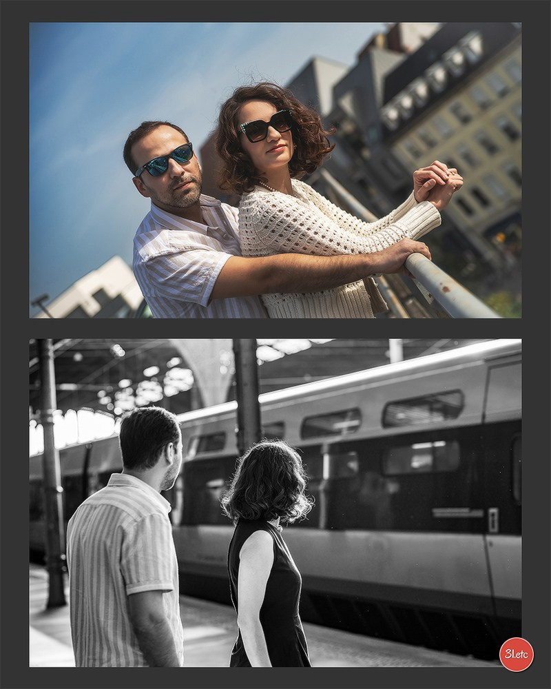 Portrait urbain. Photographe à Strasbourg | Portraits, Studio, Enfants, Événements