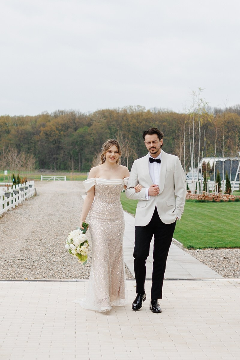 Cristina + Costin | Fotograf nunta Bucuresti | Nunta la The White Manor. Fotograf nunta Bucuresti - Manu Ivanciu