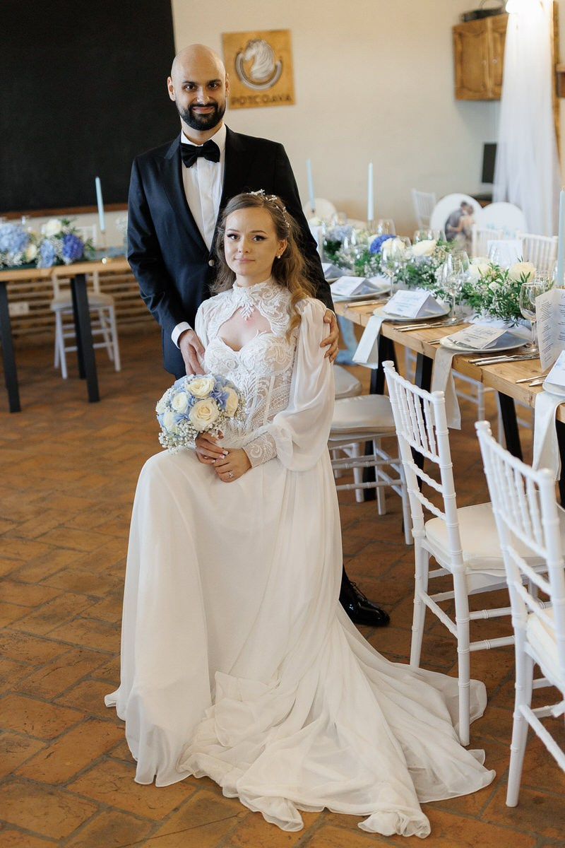 Paula + Robert. Wedding Photographer in Bucharest — Manu Ivanciu