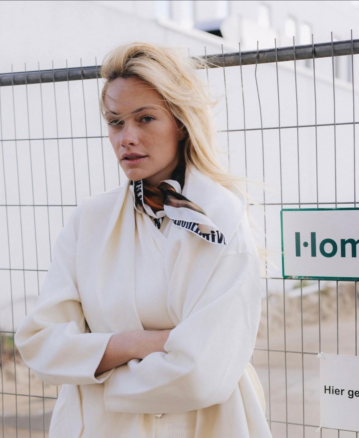Veerle. Photographer in Dubai