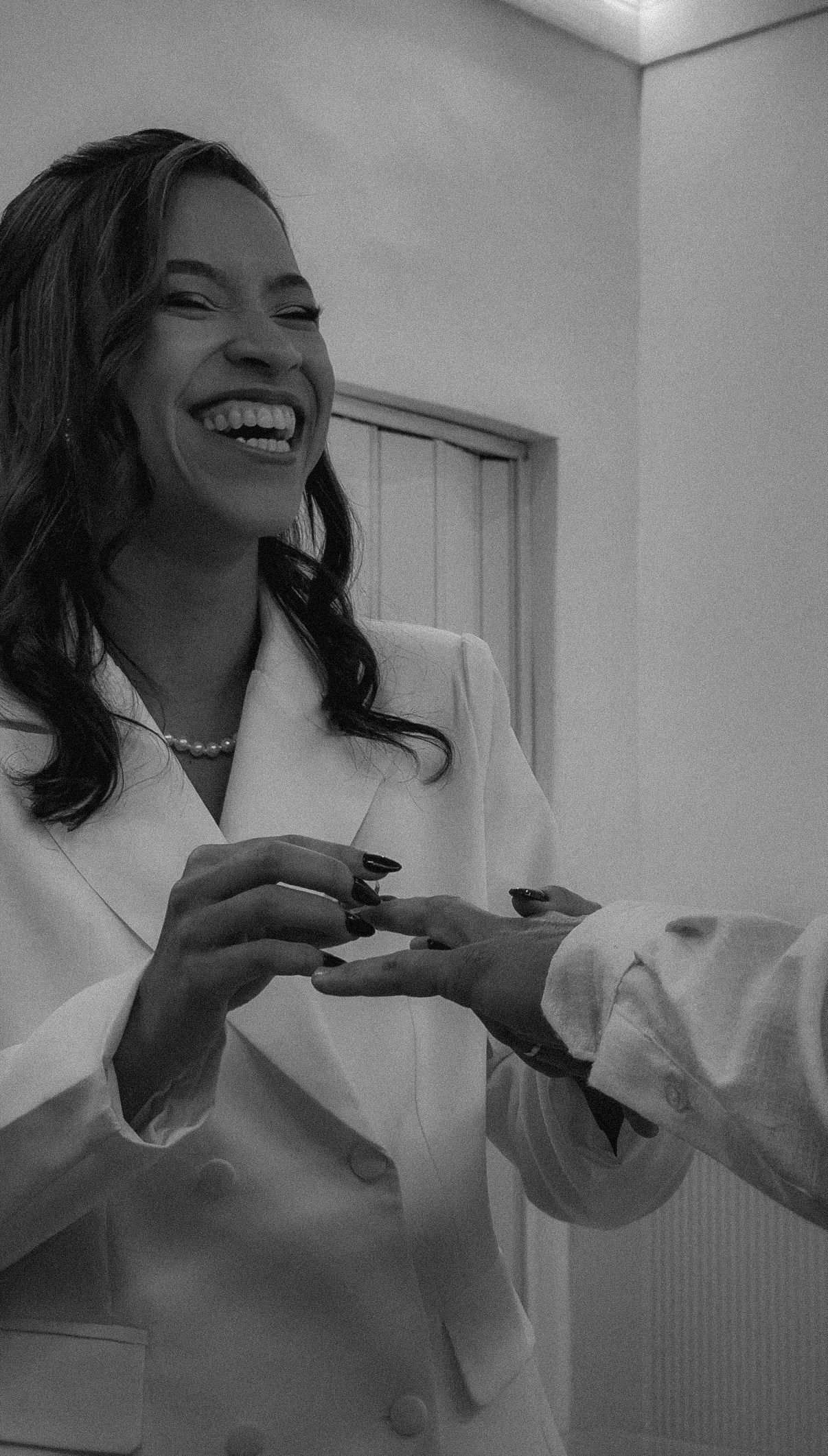 RAYSSA & MATEUS. SANTIER // cobertura de stories