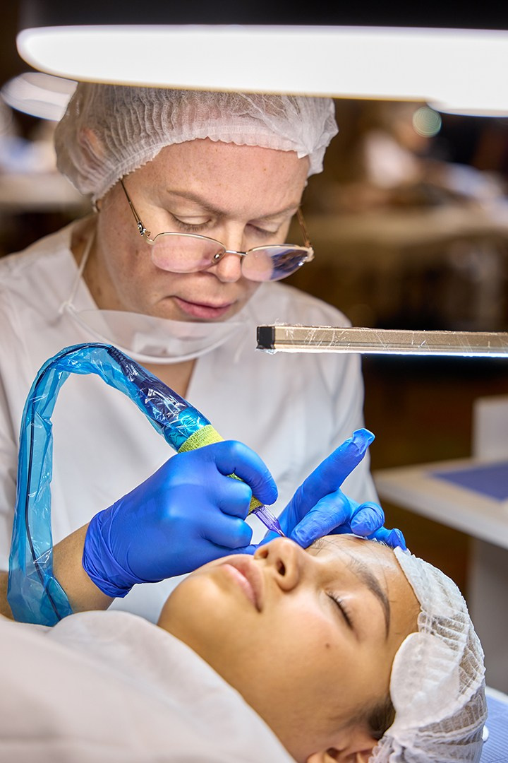 WULOP 2024 Baku Day 1. Photographer in Baku Kamran Enceladus