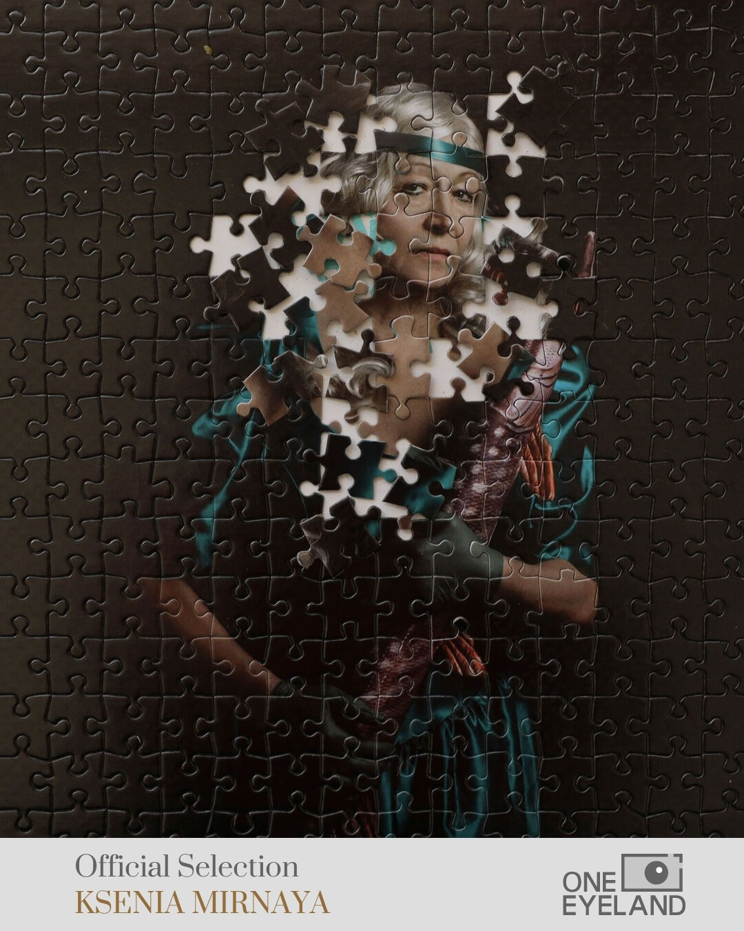 ONE EYELAND. Ксения Мирная — Фотограф, с которым вы напишете вашу историю…