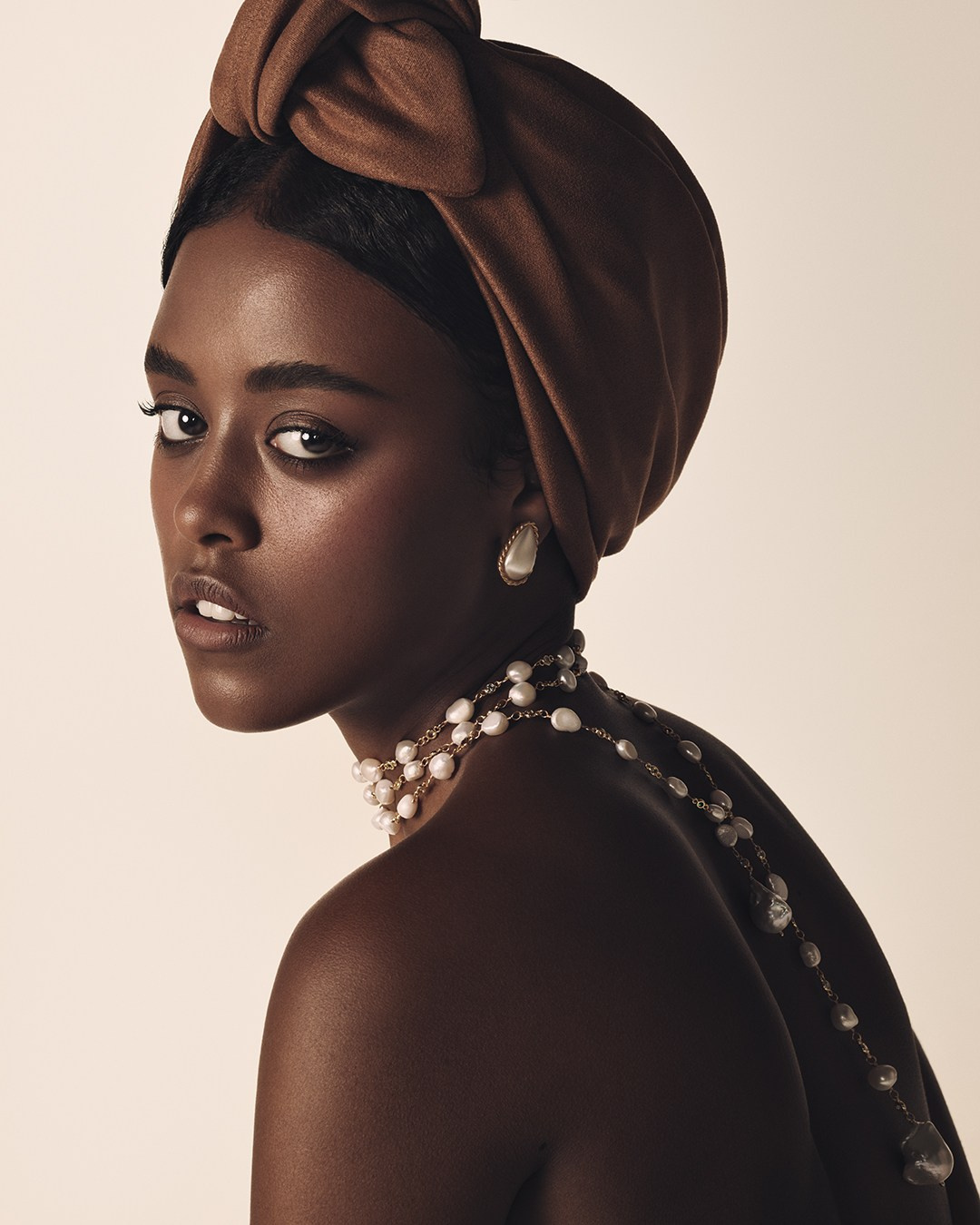 For Turban brand. Photographer in Dubai