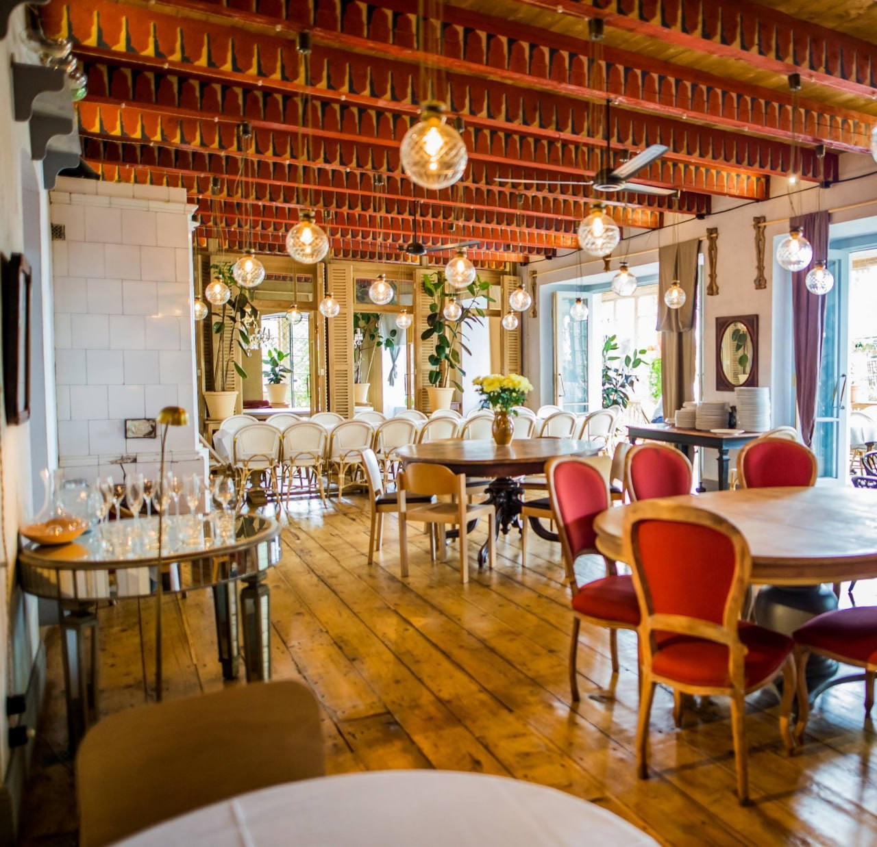 Keto and Kote. Главная