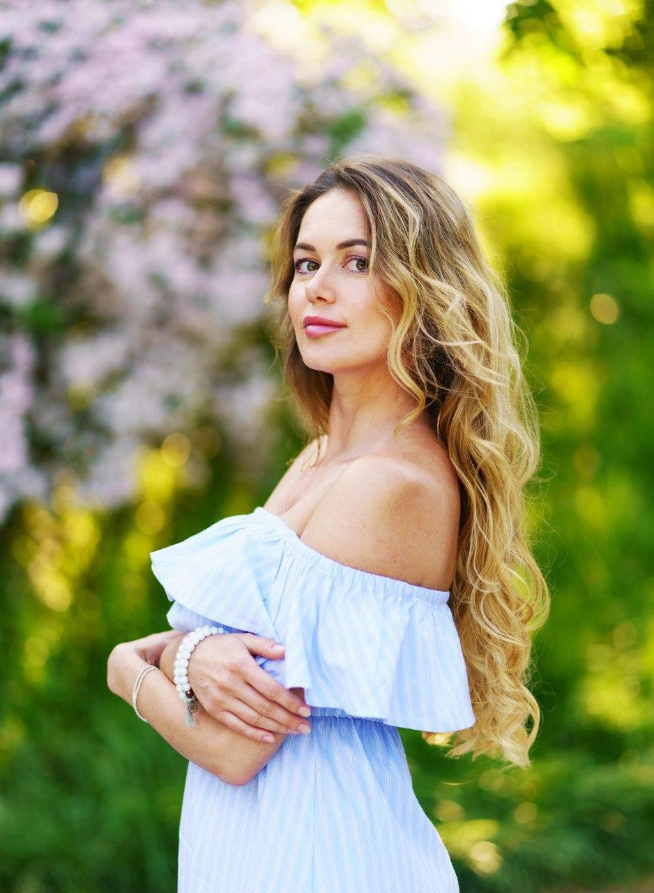 Прически. Мастер по макияжу и прическам в Швейцарии