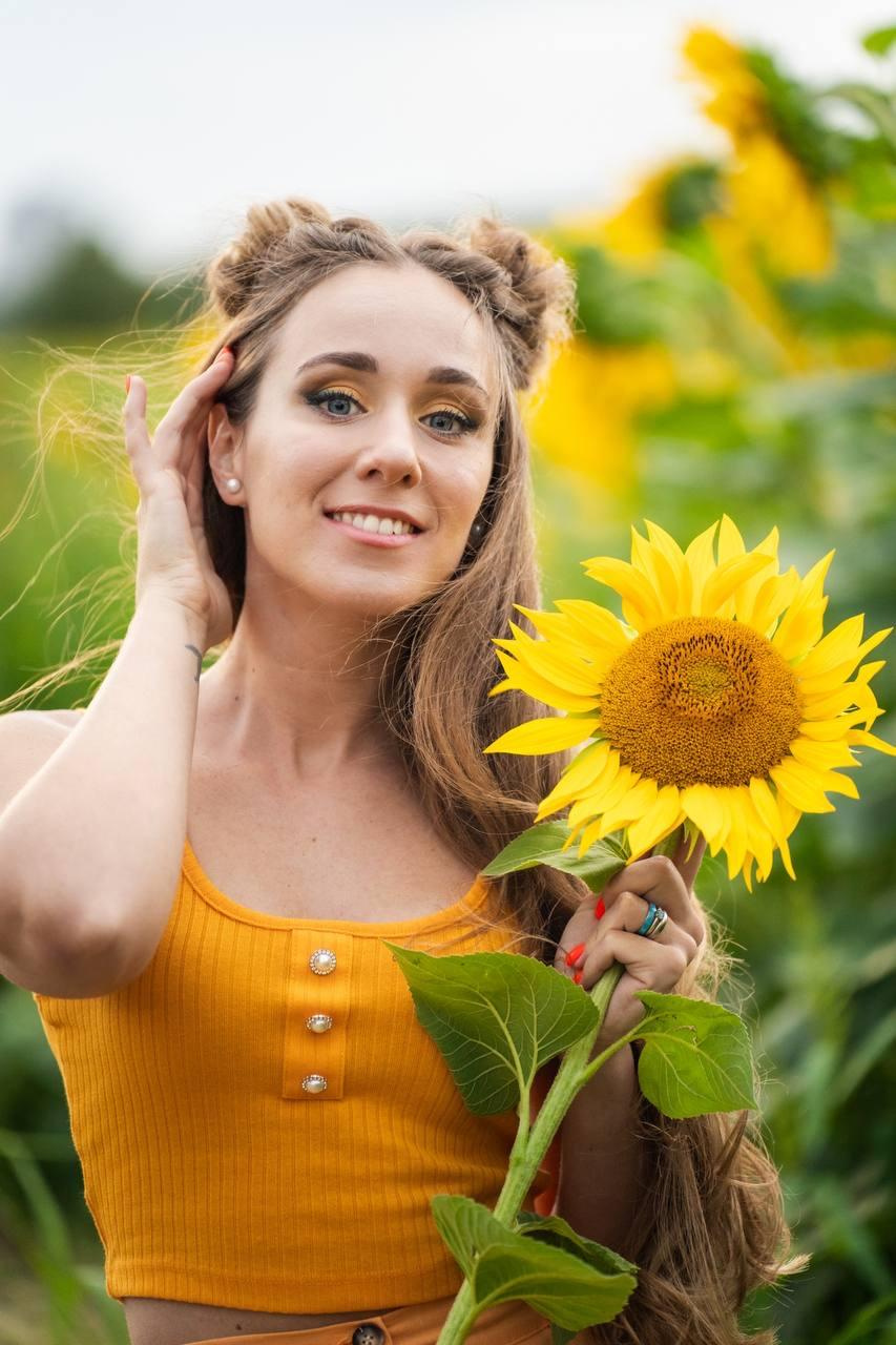 Макияж. Мастер по макияжу и прическам в Швейцарии