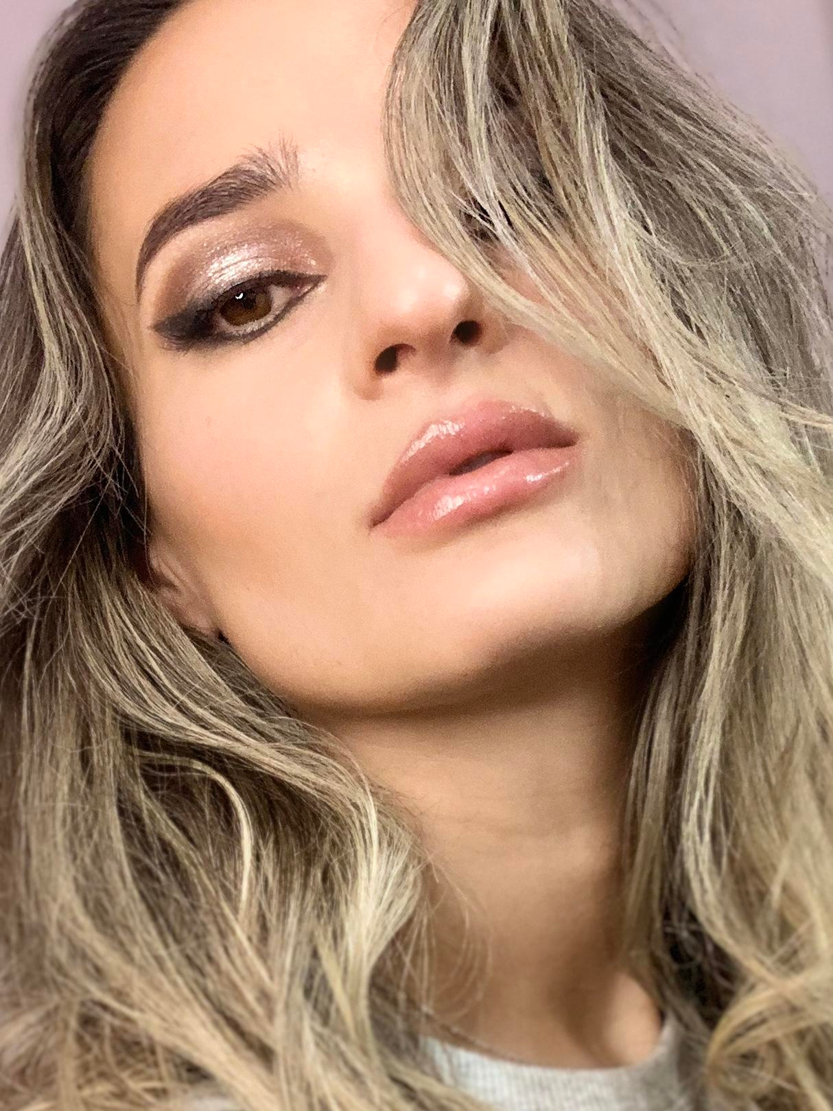 Макияж. Мастер по макияжу и прическам в Швейцарии