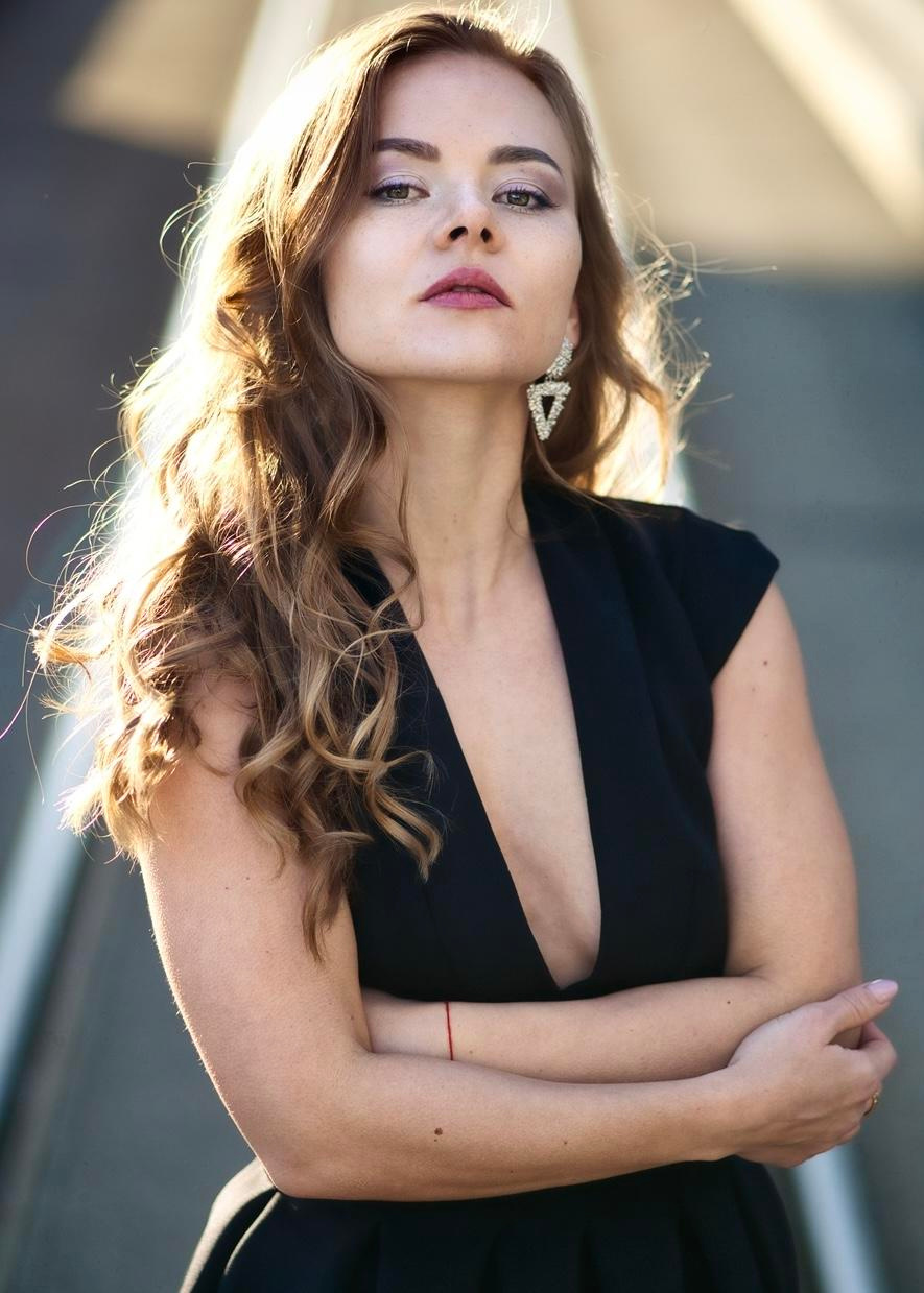 Макияж. Мастер по макияжу и прическам в Швейцарии