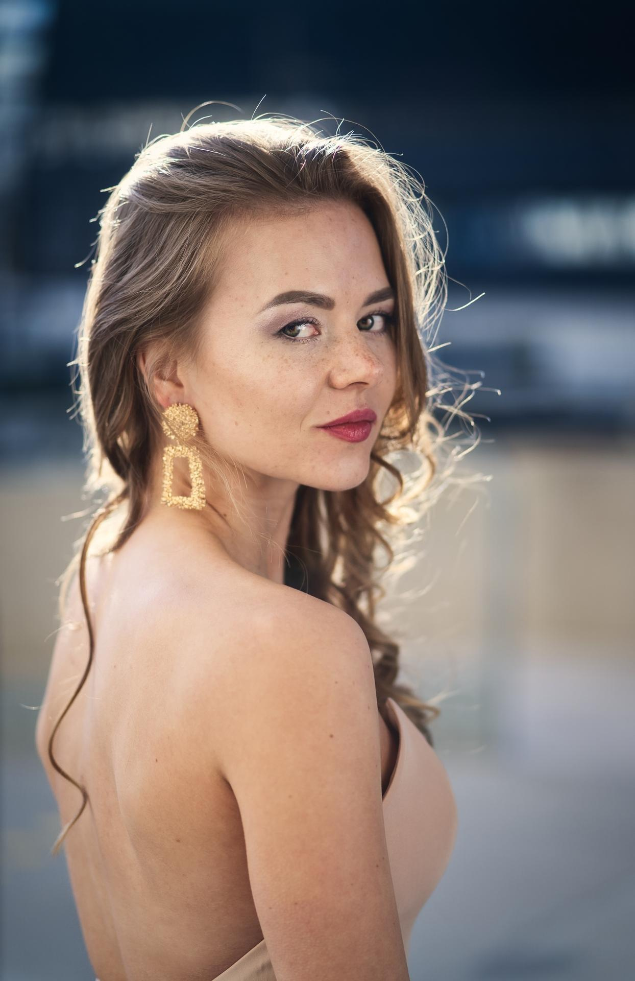 Макияж. Мастер по макияжу и прическам в Швейцарии