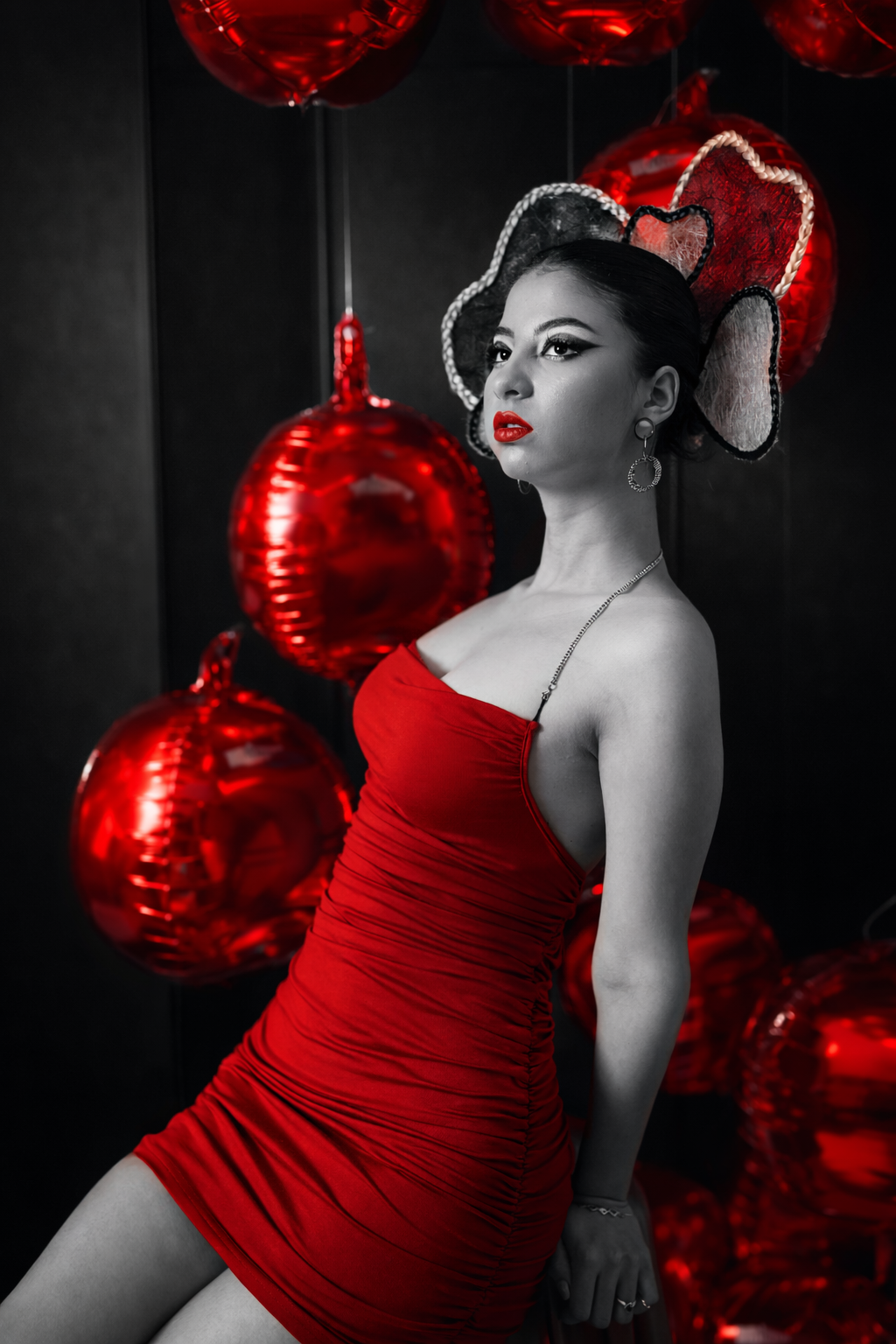 Studio. Ligiafoto.ro