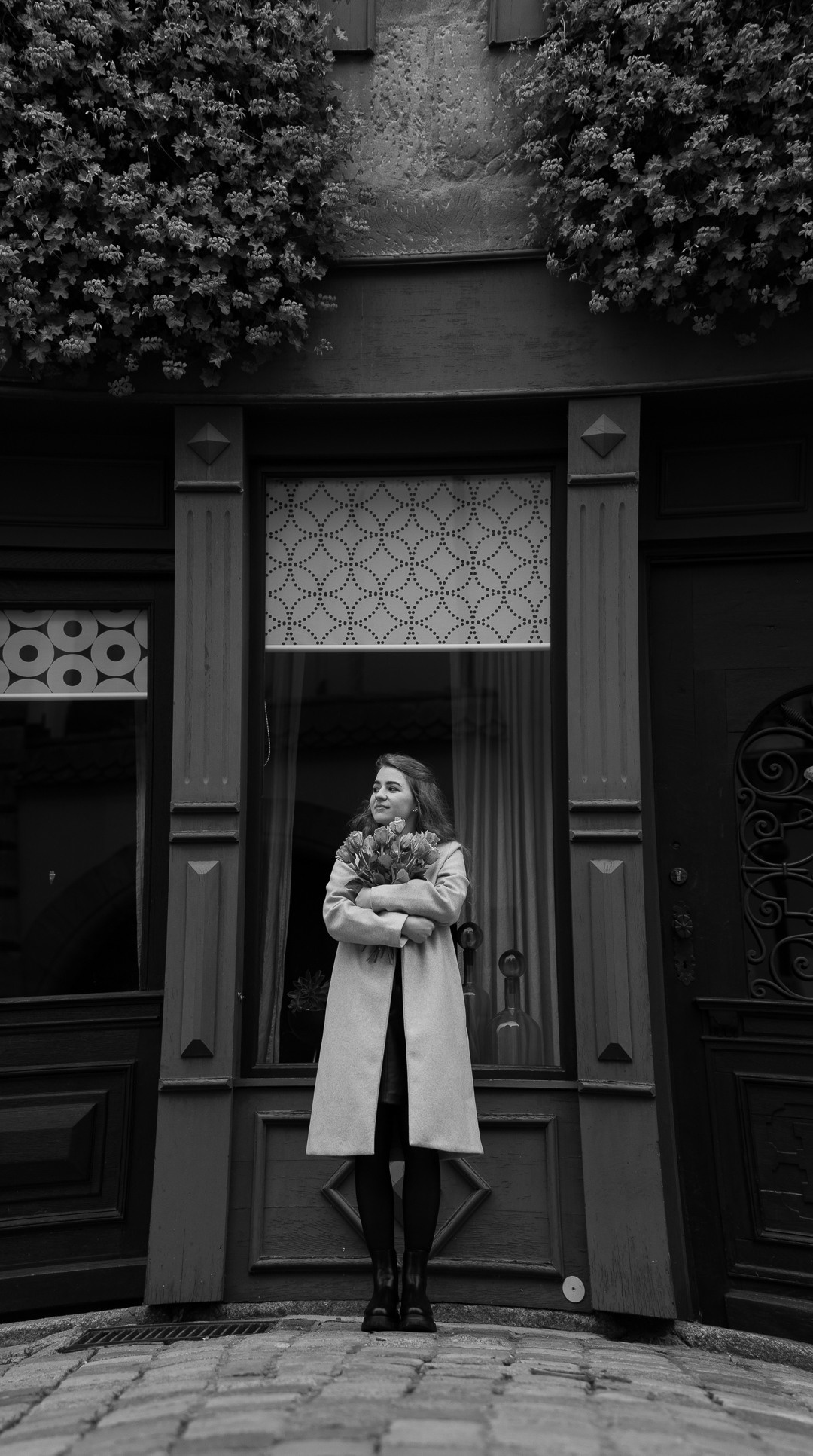 Live what you love. Main