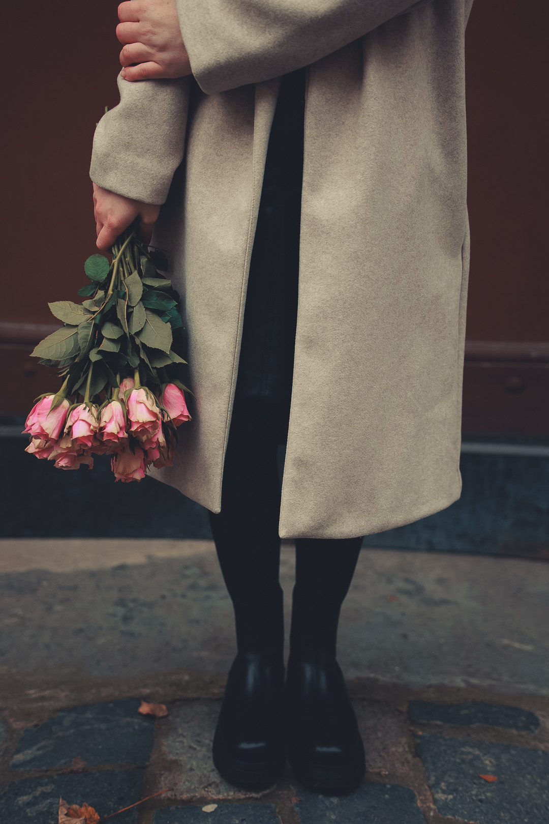 Live what you love. Main