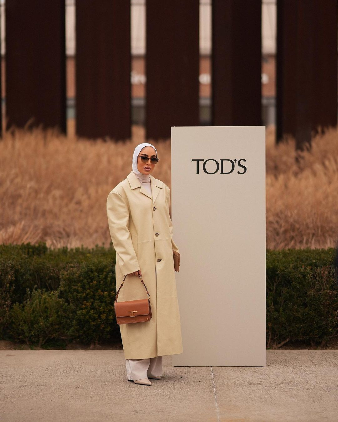 Just Fatema. Julia Di |Fashion streetstyle photographer|videomaker in Milan & Paris