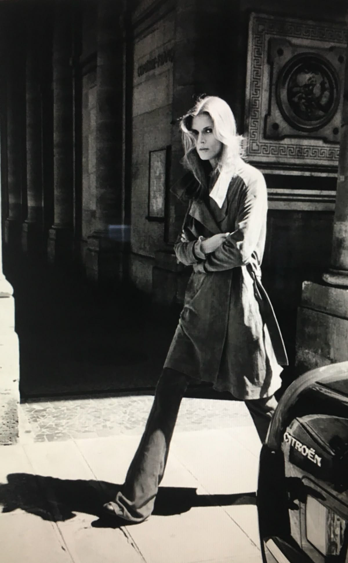 НАТАША И МАША