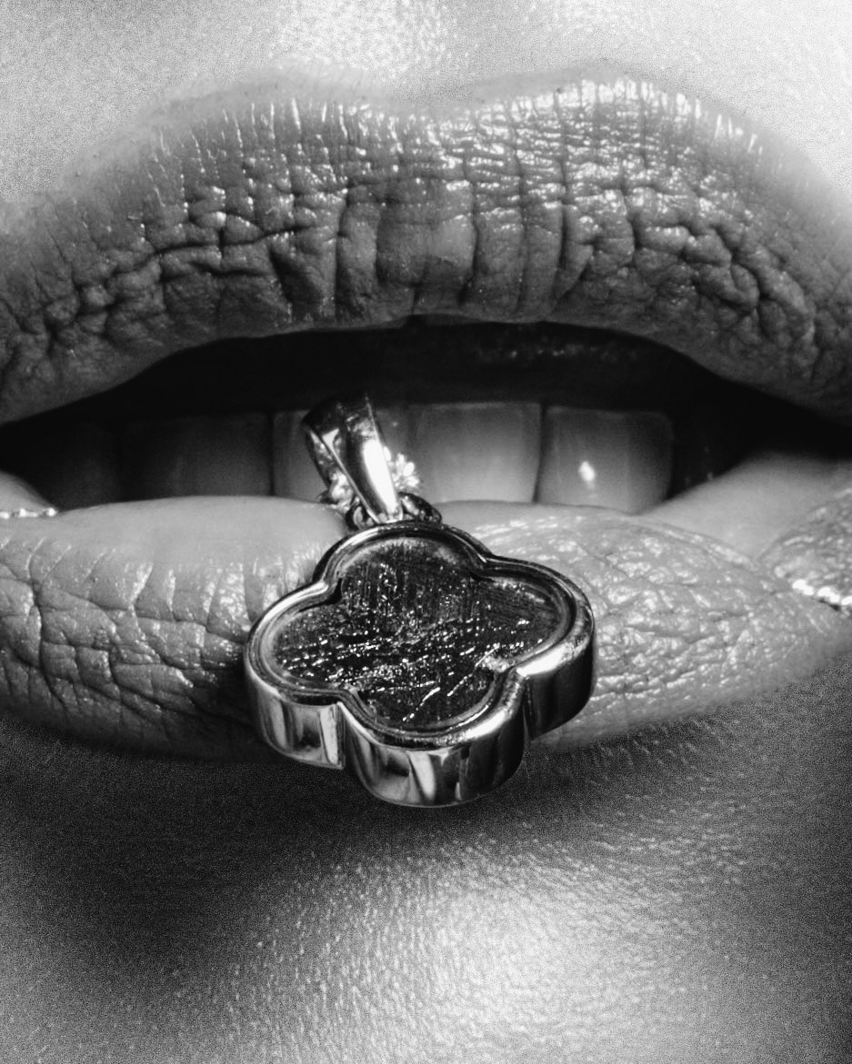 Lookbook for Stardust. Stylist