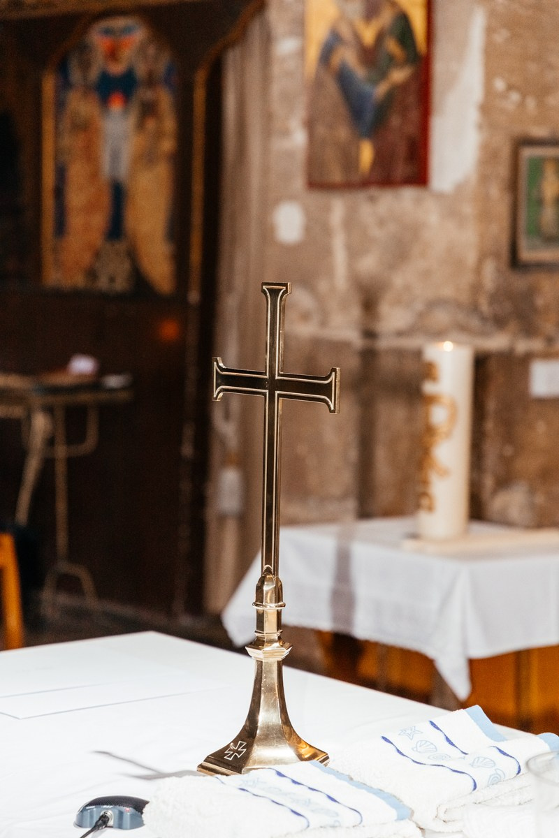 Dubbele doop van R & Z S-R & L. Destination Bruiloft Fotograaf in Nederland en Europa - Tina Yalova