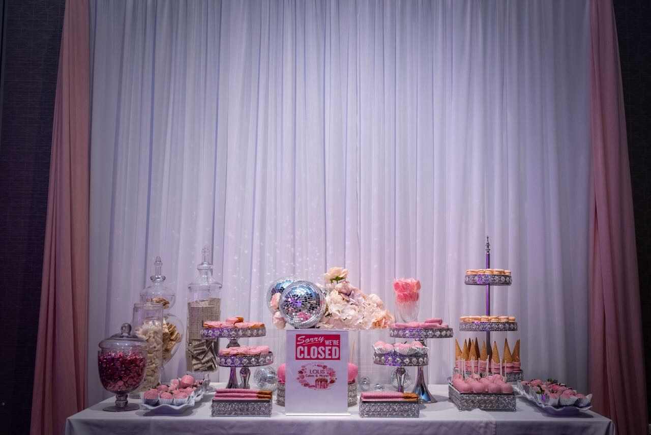 Colección: Camila Mis XV años