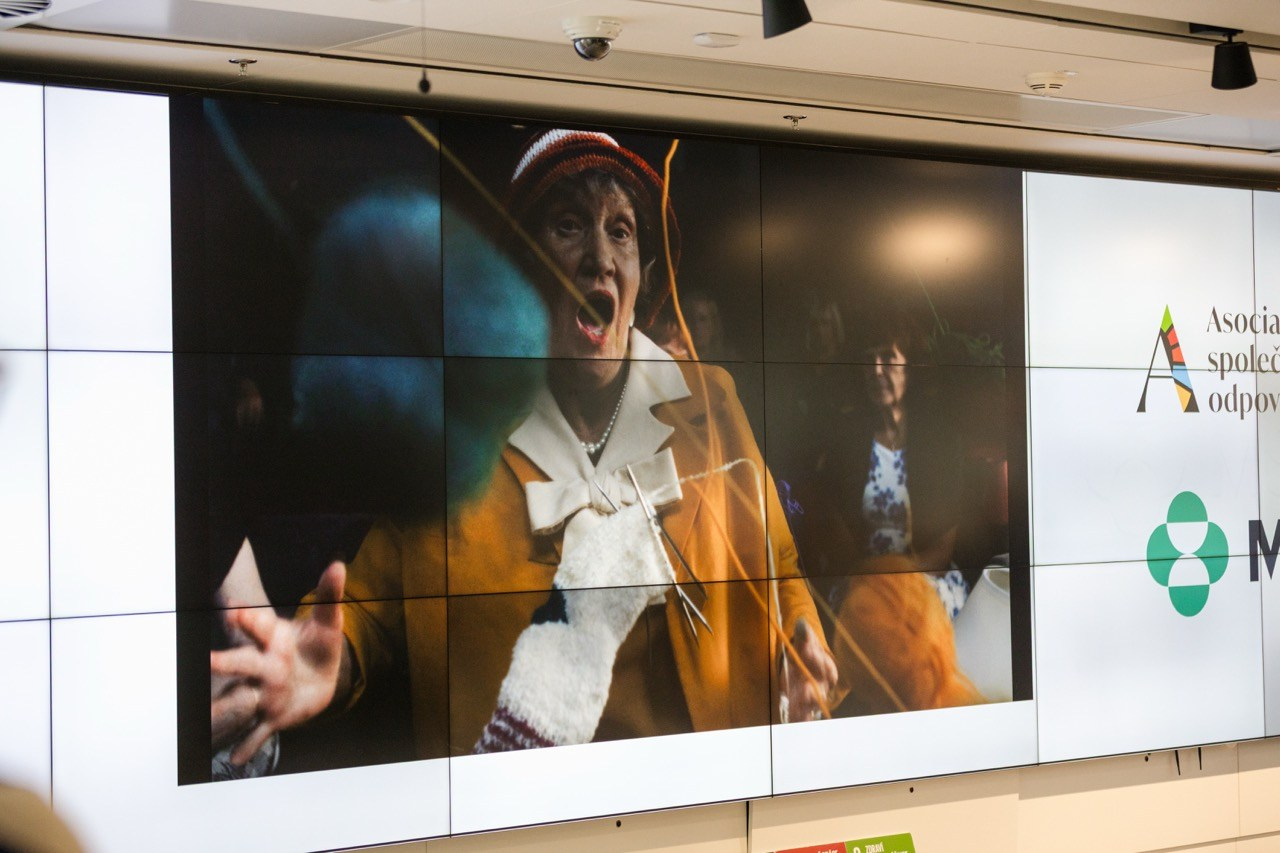 Dana Lišková - Event Photographer Prague - event photography  - conference photography - corporate events - corporate photography