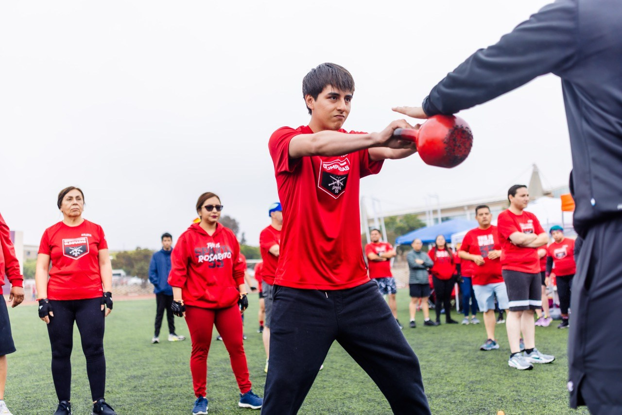 Sparta 55. Alex Martínez Fotógrafo | Bodas, retratos y eventos en Tijuana