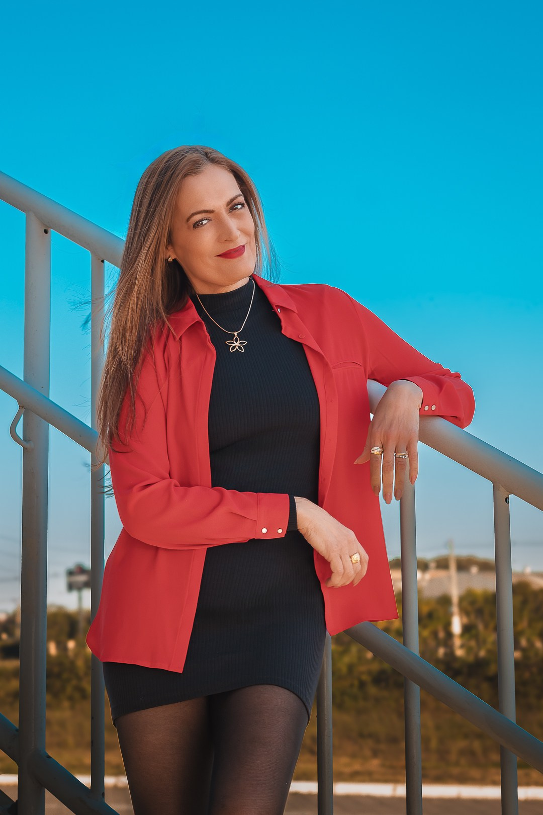 Ensaio Externo — Marilene Melo. Alessandro Carvalho Fotogtrafia