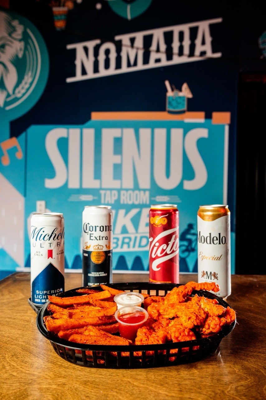 Silenus. Alex Martínez Fotógrafo | Bodas, retratos y eventos en Tijuana