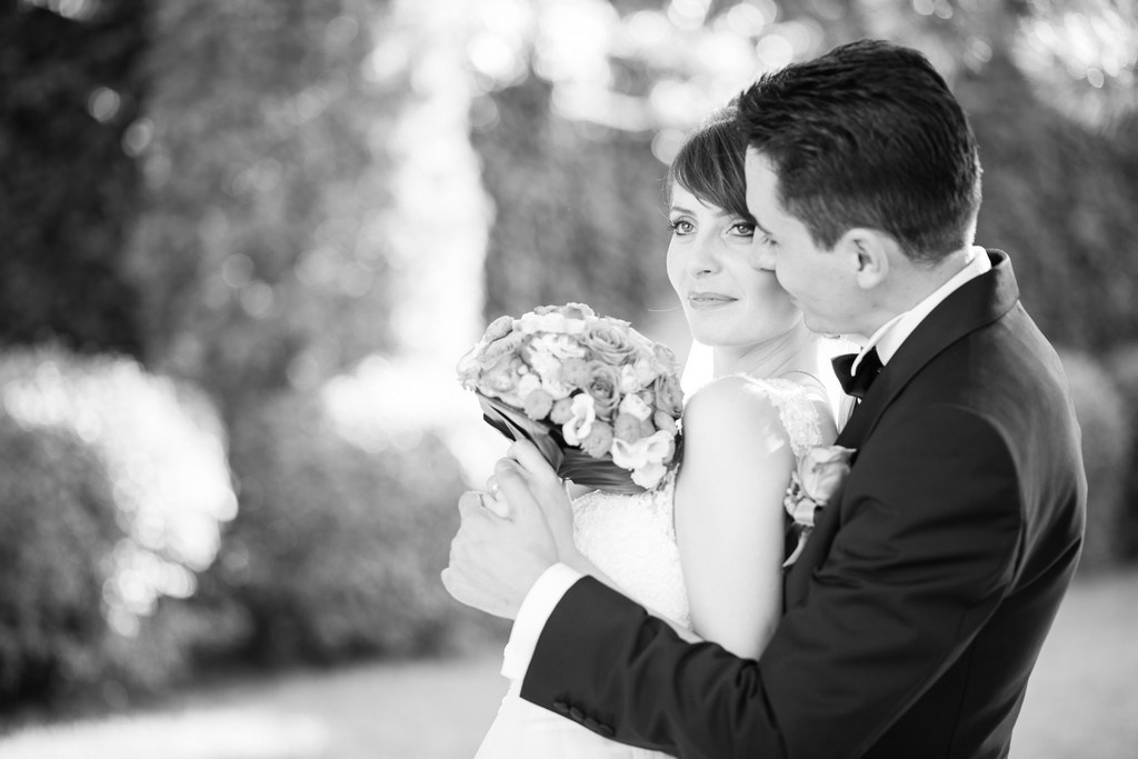 Minodora si Liviu by fotograf nunta Iasi — Eduard Schiopu
