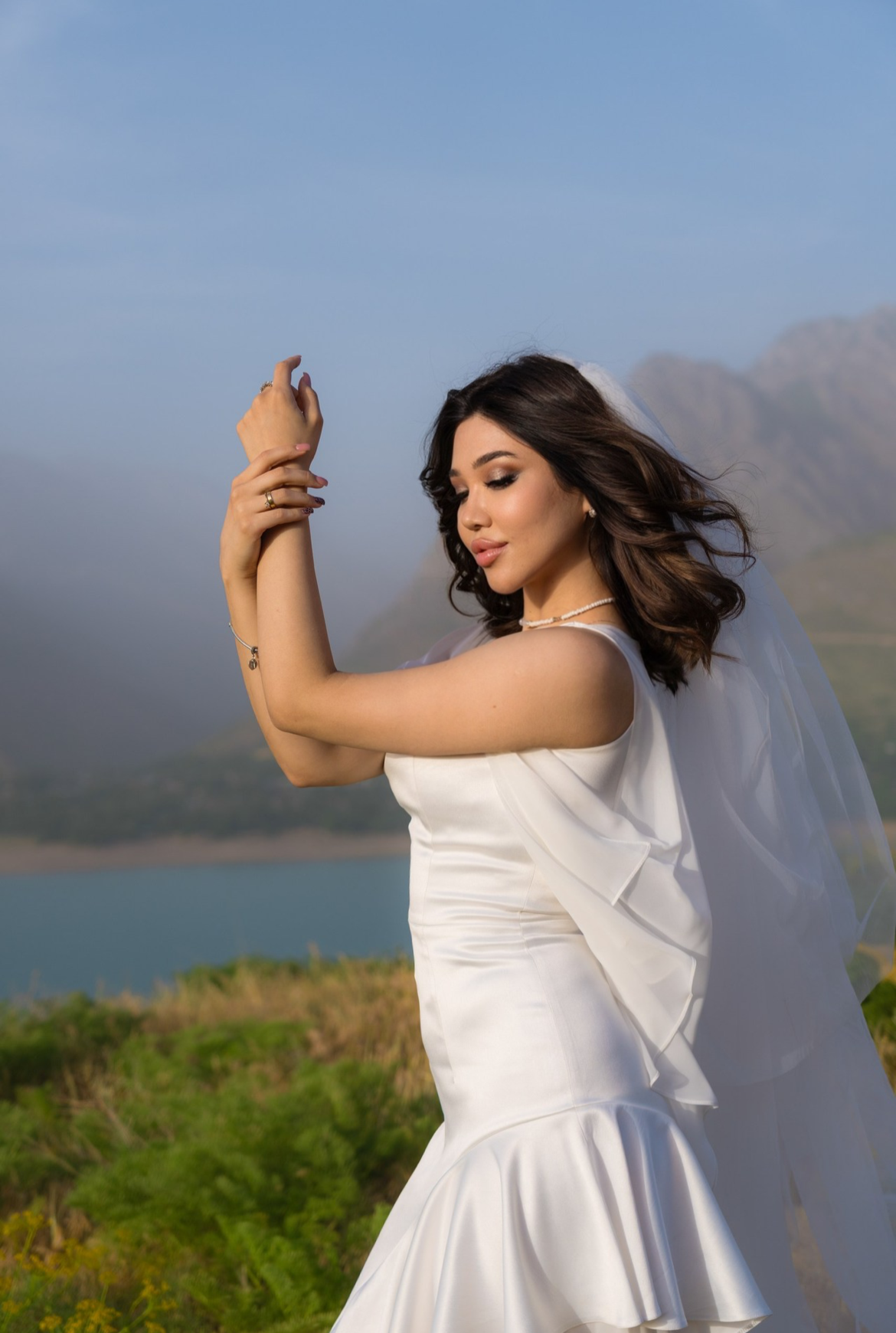 Свадьбы. Женский и семейный фотограф в Ташкенте