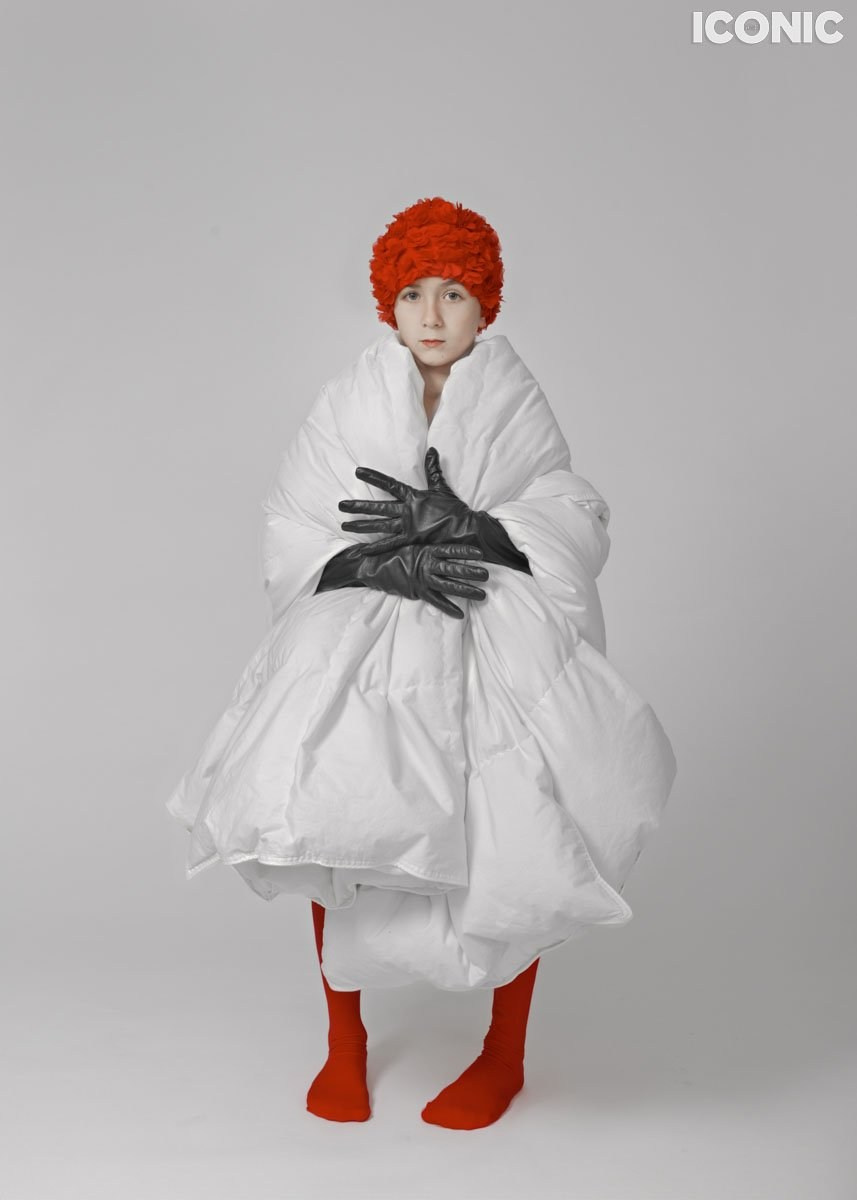 Maria Tulchinskaya — Conceptual Photography in California | Fine Art &