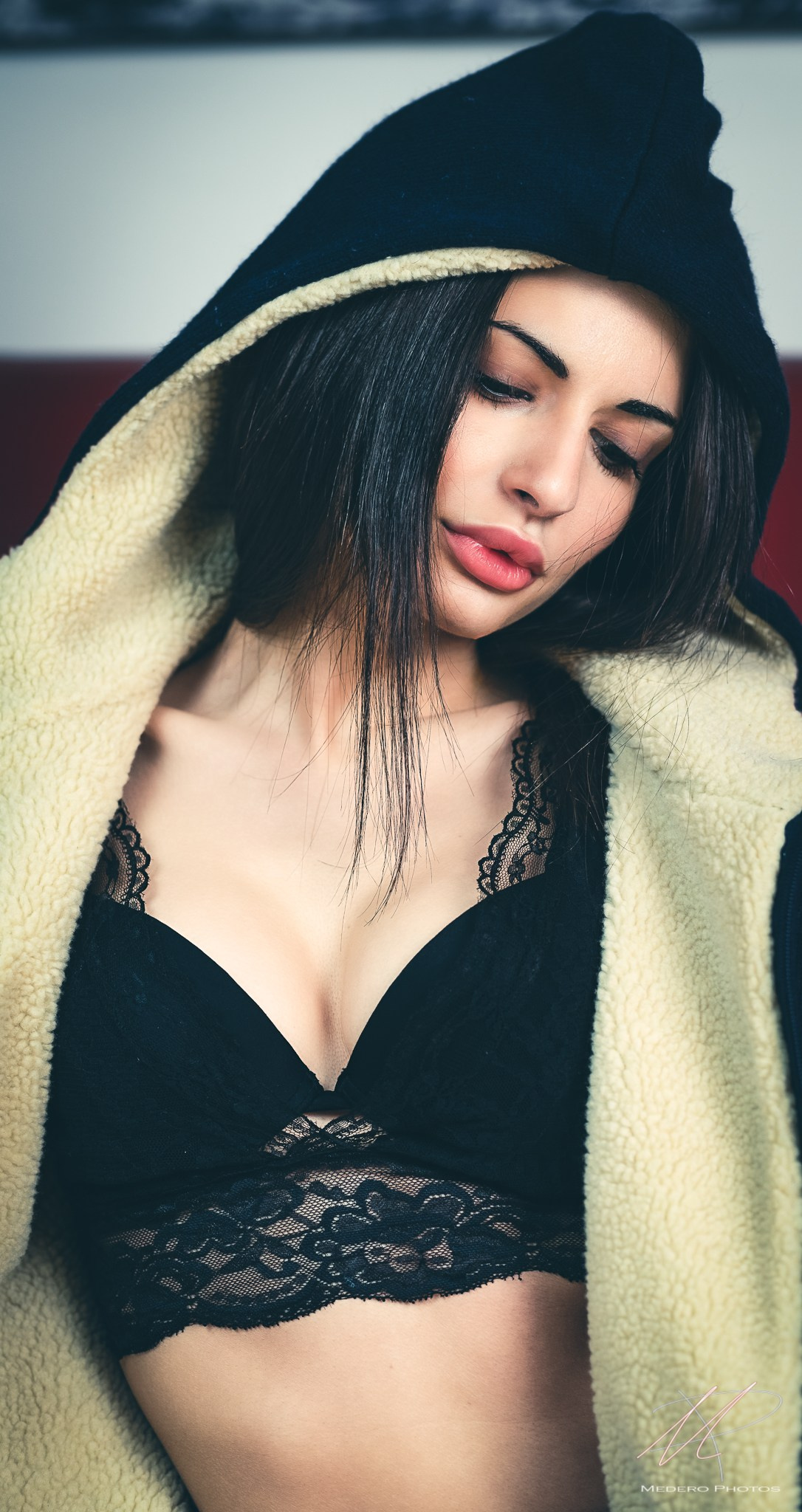 Marika. Medero Photos