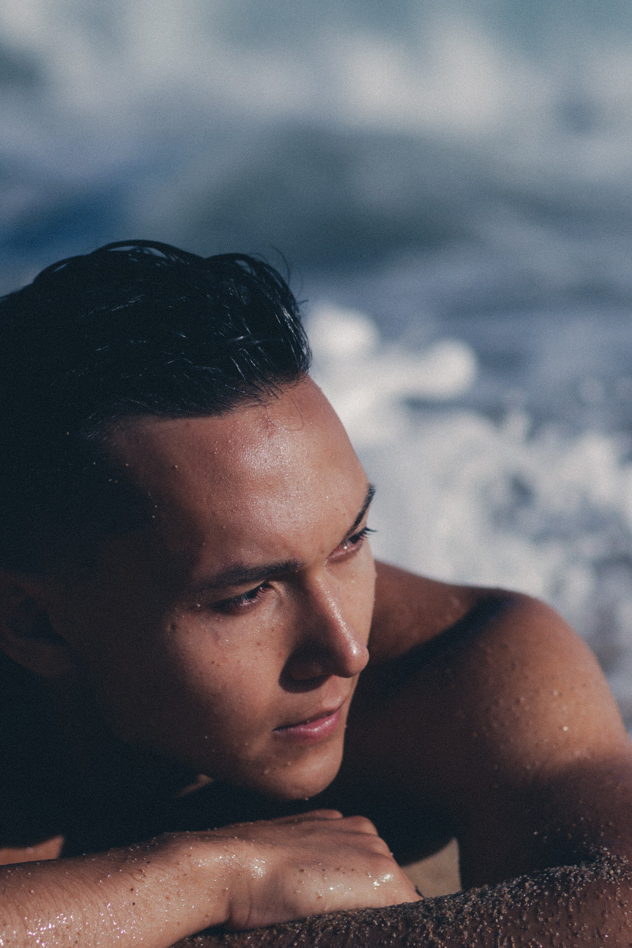 Sanzar. Visual content creator, photographer in Eindhoven Anastasia Sarkisova