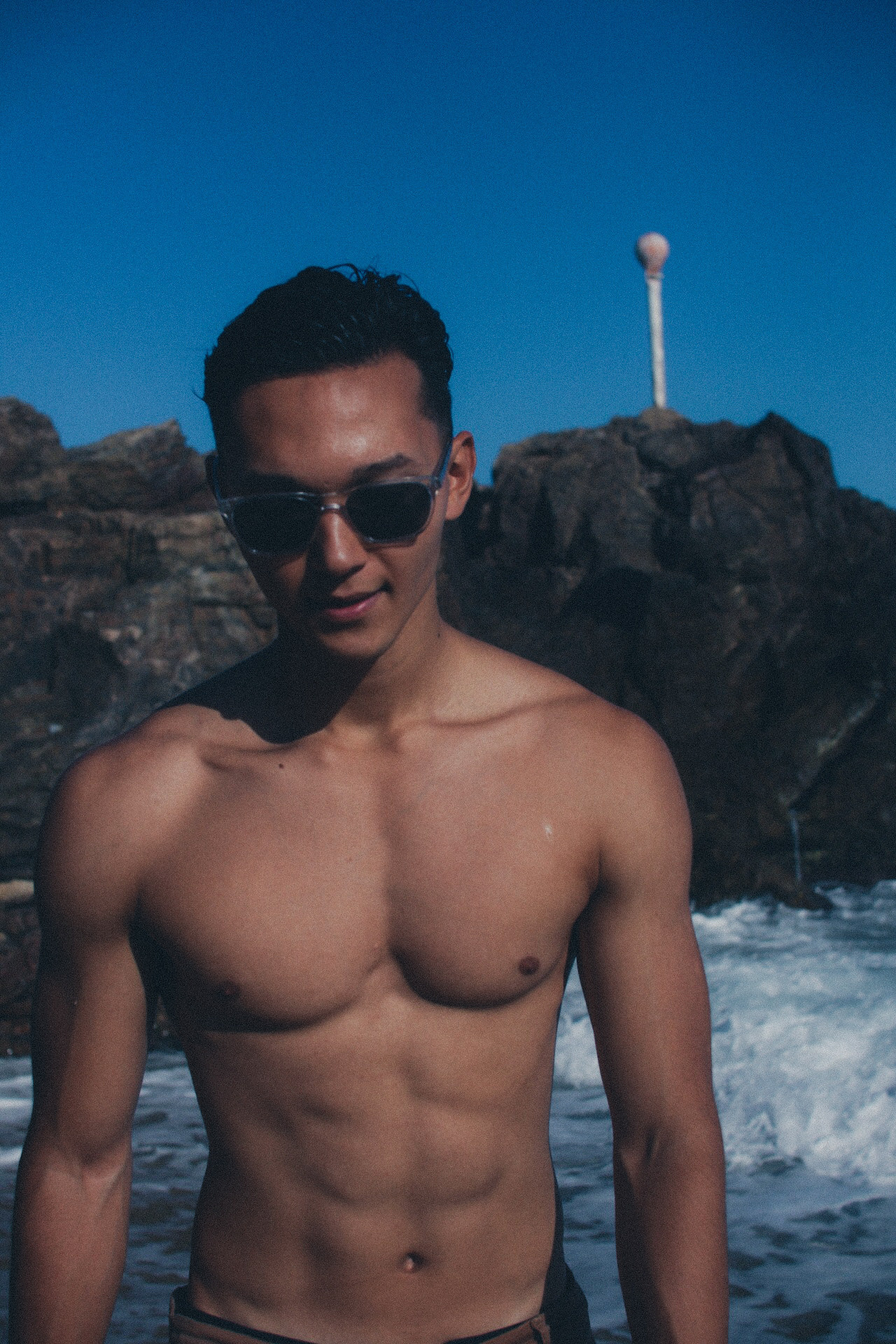 Sanzar. Visual content creator, photographer in Eindhoven Anastasia Sarkisova