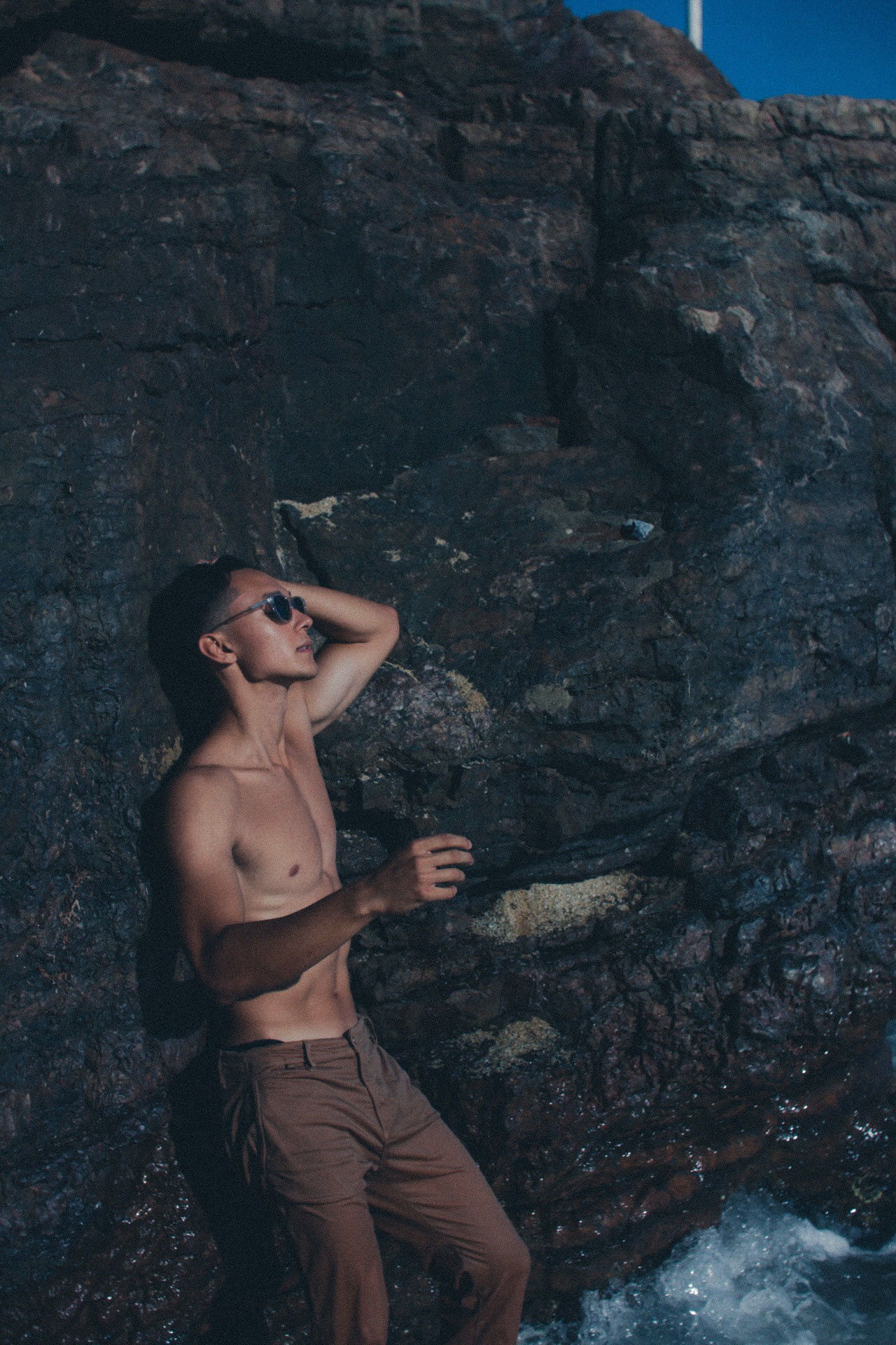 Sanzar. Visual content creator, photographer in Eindhoven Anastasia Sarkisova