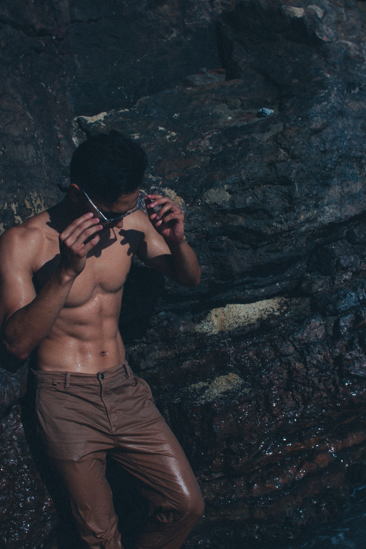 Sanzar. Visual content creator, photographer in Eindhoven Anastasia Sarkisova