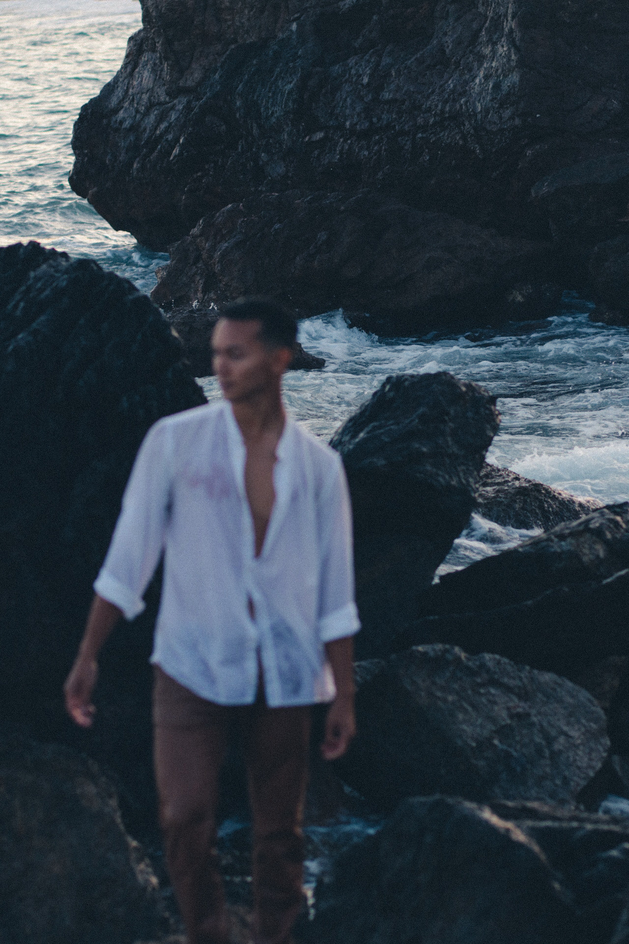 Sanzar. Visual content creator, photographer in Eindhoven Anastasia Sarkisova