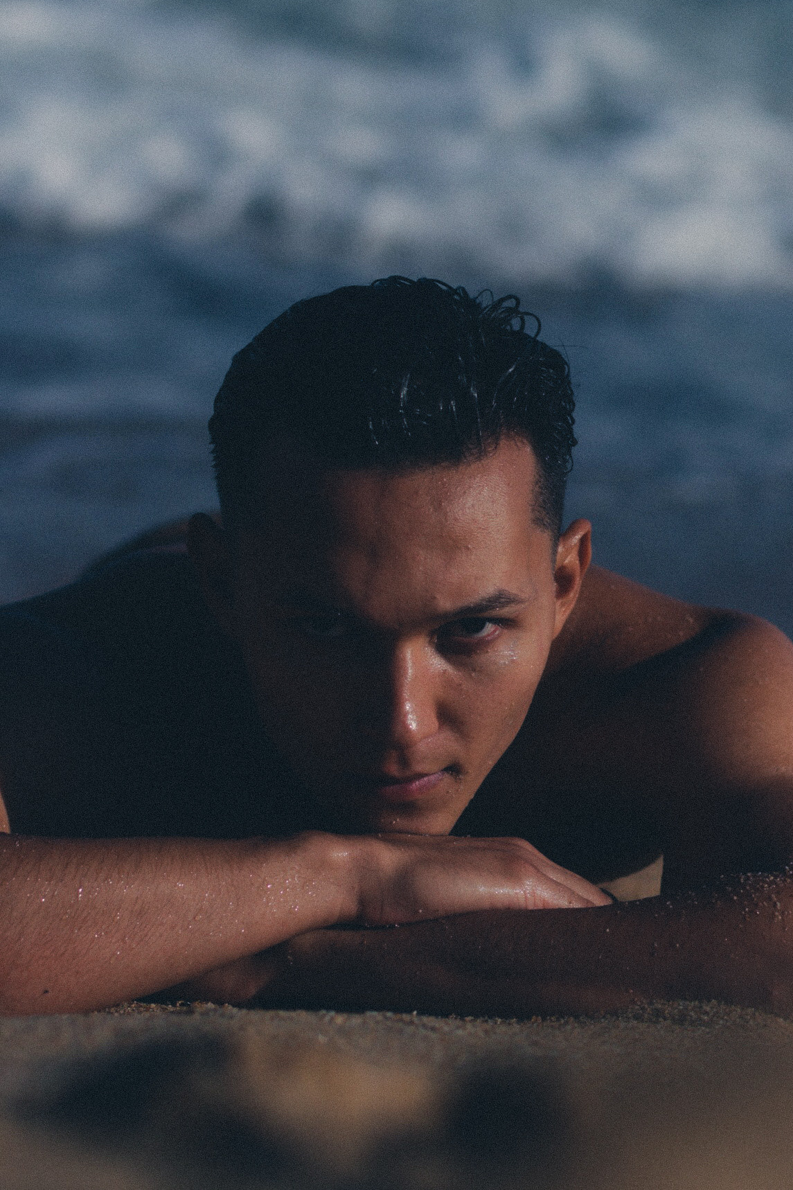 Sanzar. Visual content creator, photographer in Eindhoven Anastasia Sarkisova